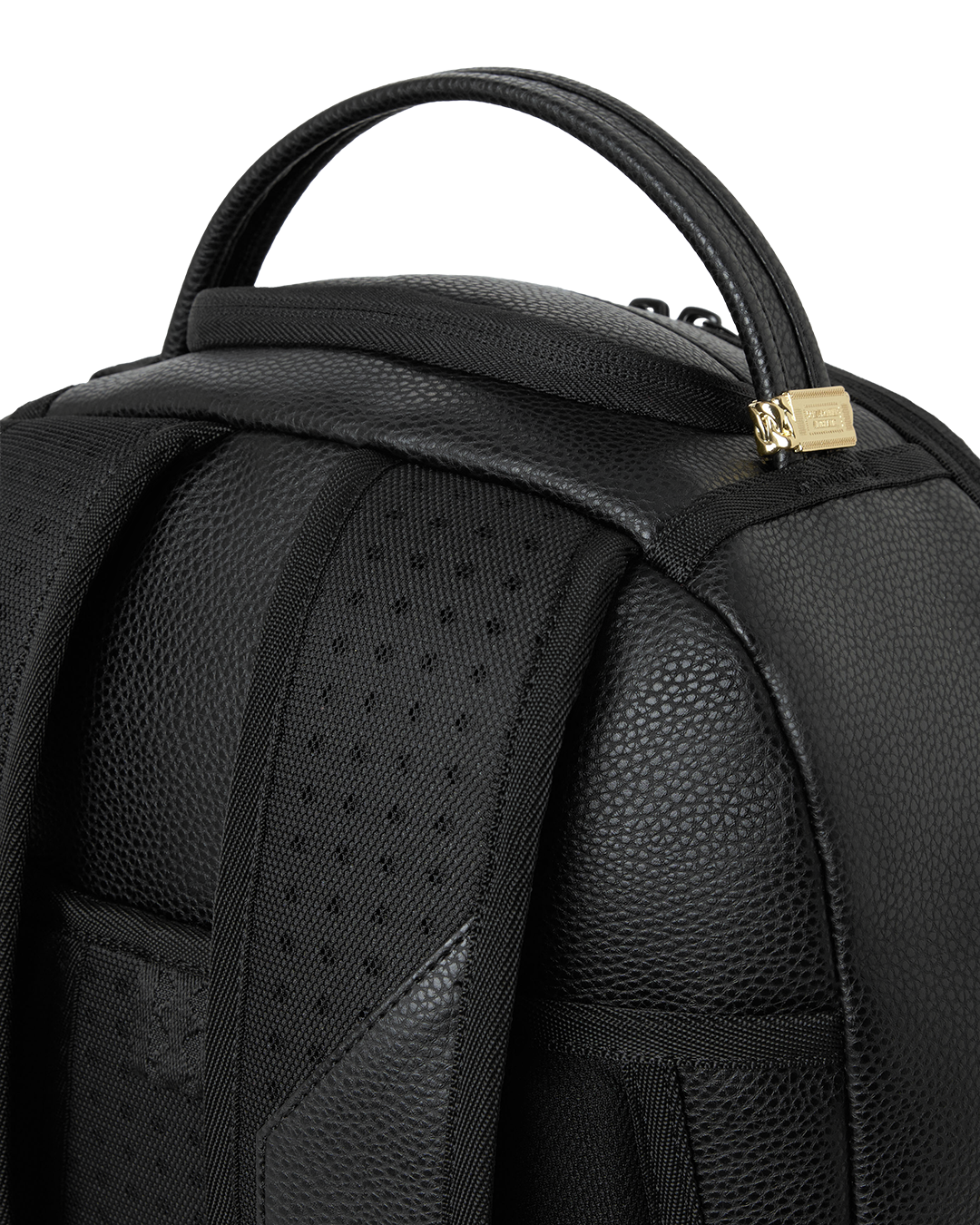 SPRAYGROUND® BACKPACK AMERICAN AIRLINES MAXIMUM ALTITUDE BACKPACK (BLACK)