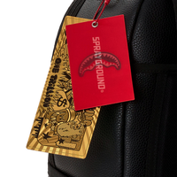 SPRAYGROUND® BACKPACK AMERICAN AIRLINES MAXIMUM ALTITUDE BACKPACK (BLACK)