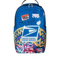 SPRAYGROUND® BACKPACK USPS MAILBOX VANDAL BACKPACK
