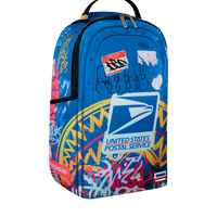 SPRAYGROUND® BACKPACK USPS MAILBOX VANDAL BACKPACK