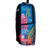 SPRAYGROUND® BACKPACK USPS MAILBOX VANDAL BACKPACK
