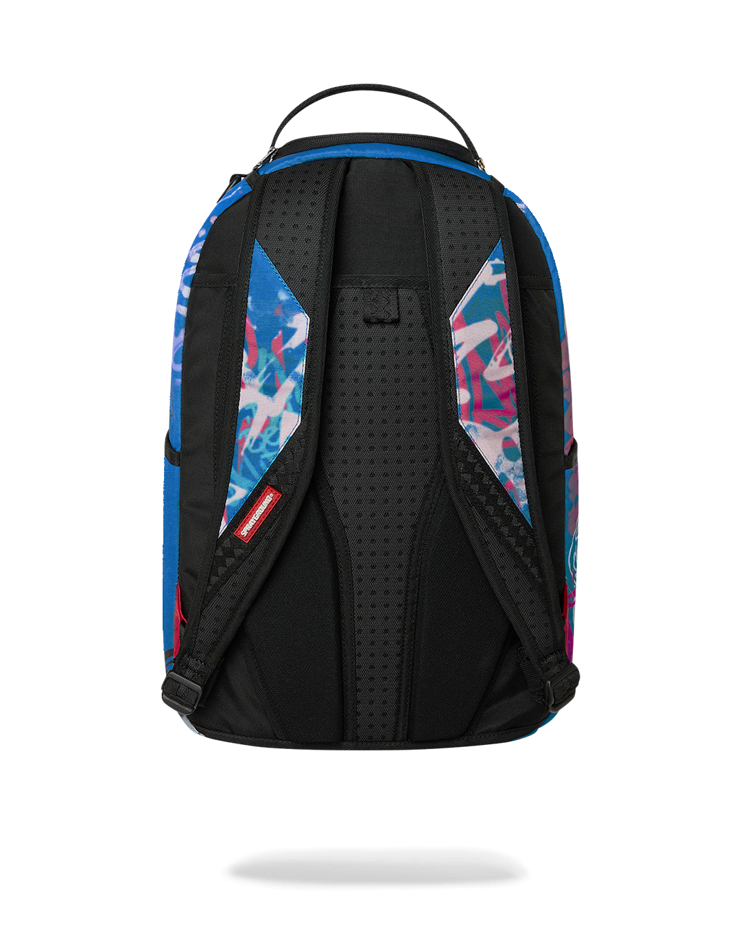 SPRAYGROUND® BACKPACK USPS MAILBOX VANDAL BACKPACK