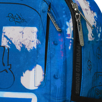 SPRAYGROUND® BACKPACK USPS MAILBOX VANDAL BACKPACK