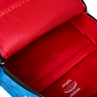 SPRAYGROUND® BACKPACK USPS MAILBOX VANDAL BACKPACK