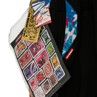 SPRAYGROUND® BACKPACK USPS MAILBOX VANDAL BACKPACK