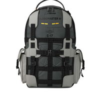 BOEING COLLAB C-17 GLOBEMASTER BACKPACK