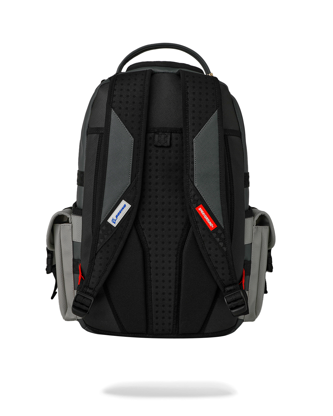 BOEING COLLAB C-17 GLOBEMASTER BACKPACK