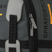 BOEING COLLAB C-17 GLOBEMASTER BACKPACK