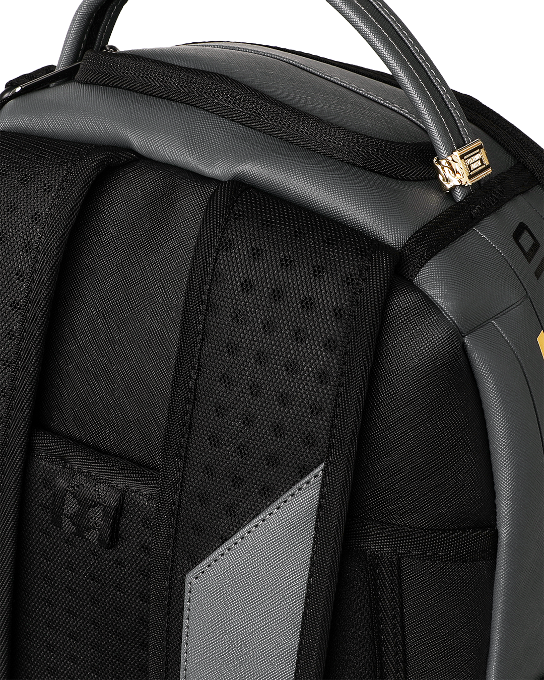 BOEING COLLAB C-17 GLOBEMASTER BACKPACK