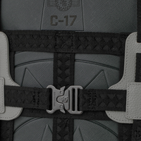 BOEING COLLAB C-17 GLOBEMASTER BACKPACK