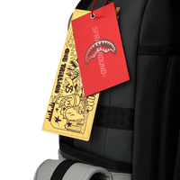 BOEING COLLAB C-17 GLOBEMASTER BACKPACK