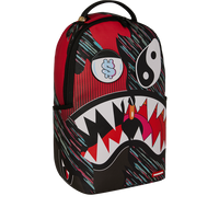 SPRAYGROUND® BACKPACK SPLIT DESIGN BACKPACK