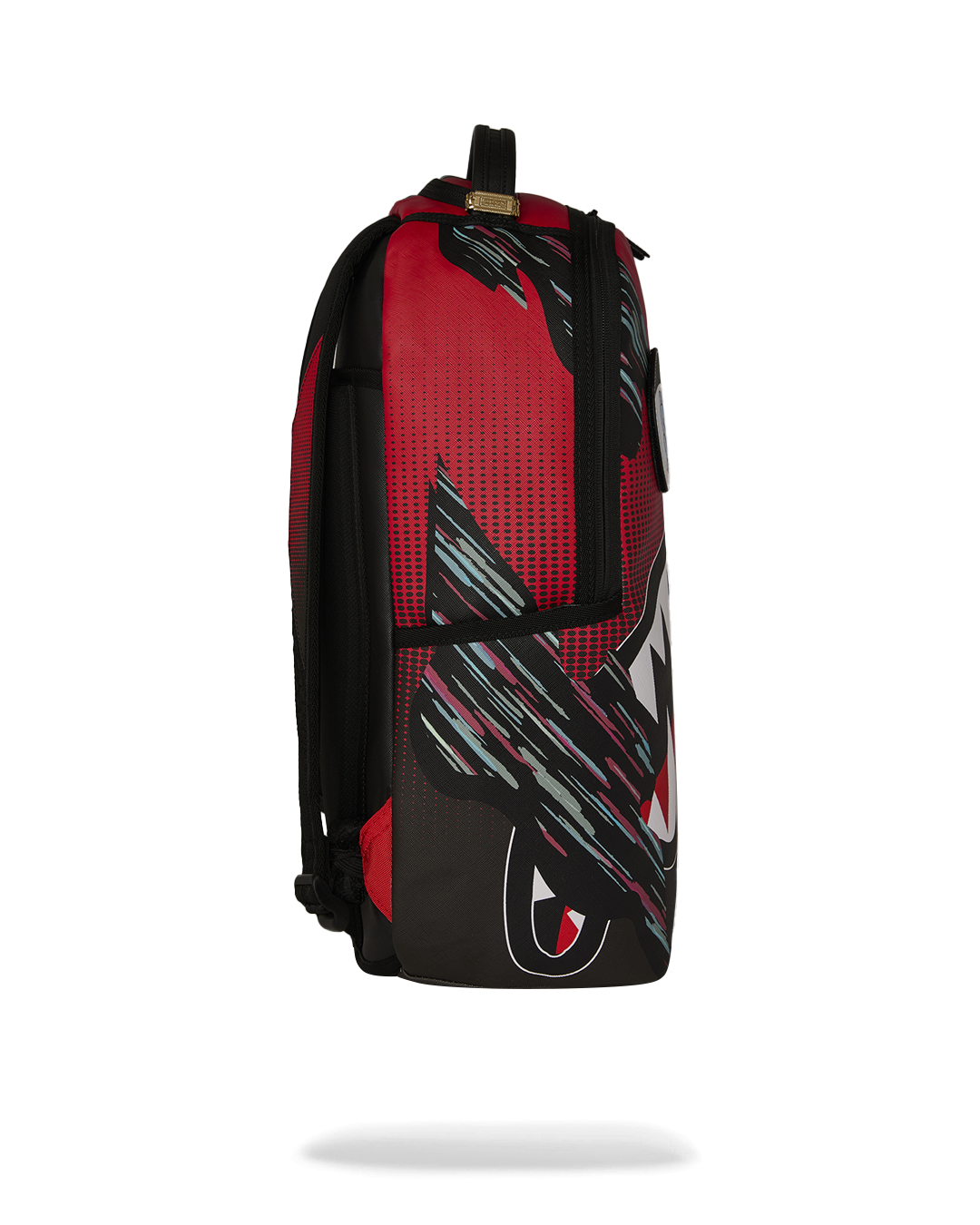 SPRAYGROUND® BACKPACK SPLIT DESIGN BACKPACK