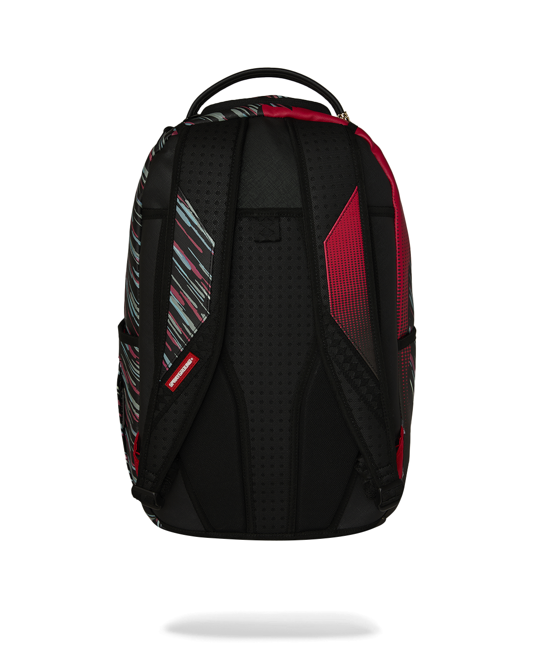 SPRAYGROUND® BACKPACK SPLIT DESIGN BACKPACK