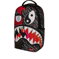SPRAYGROUND® BACKPACK SPLIT DESIGN BACKPACK