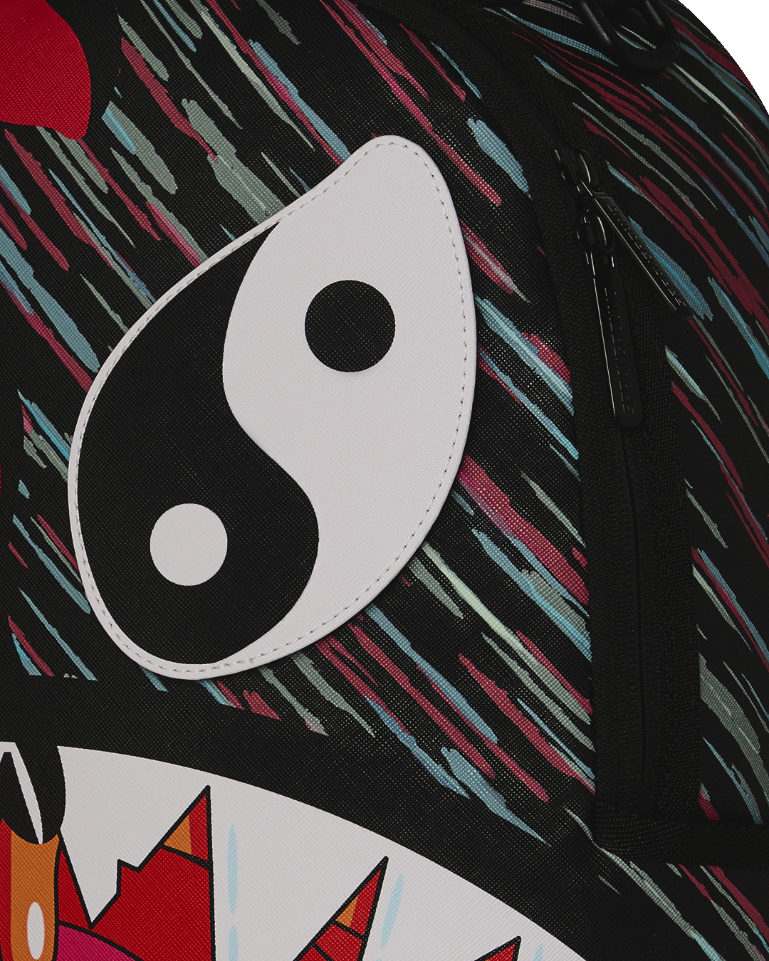 SPRAYGROUND® BACKPACK SPLIT DESIGN BACKPACK