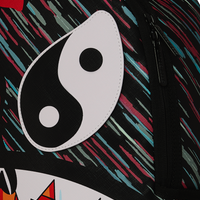 SPRAYGROUND® BACKPACK SPLIT DESIGN BACKPACK