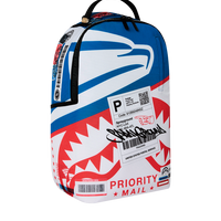 SPRAYGROUND® BACKPACK USPS SPRAYGROUND SPECIAL DELIVERY BACKPACK