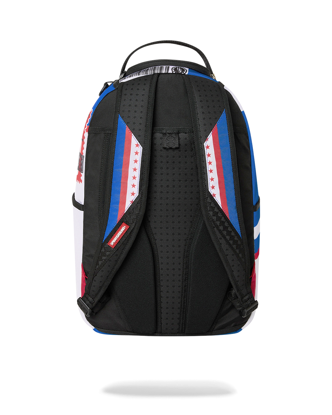 SPRAYGROUND® BACKPACK USPS SPRAYGROUND SPECIAL DELIVERY BACKPACK