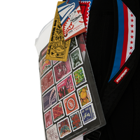 SPRAYGROUND® BACKPACK USPS SPRAYGROUND SPECIAL DELIVERY BACKPACK
