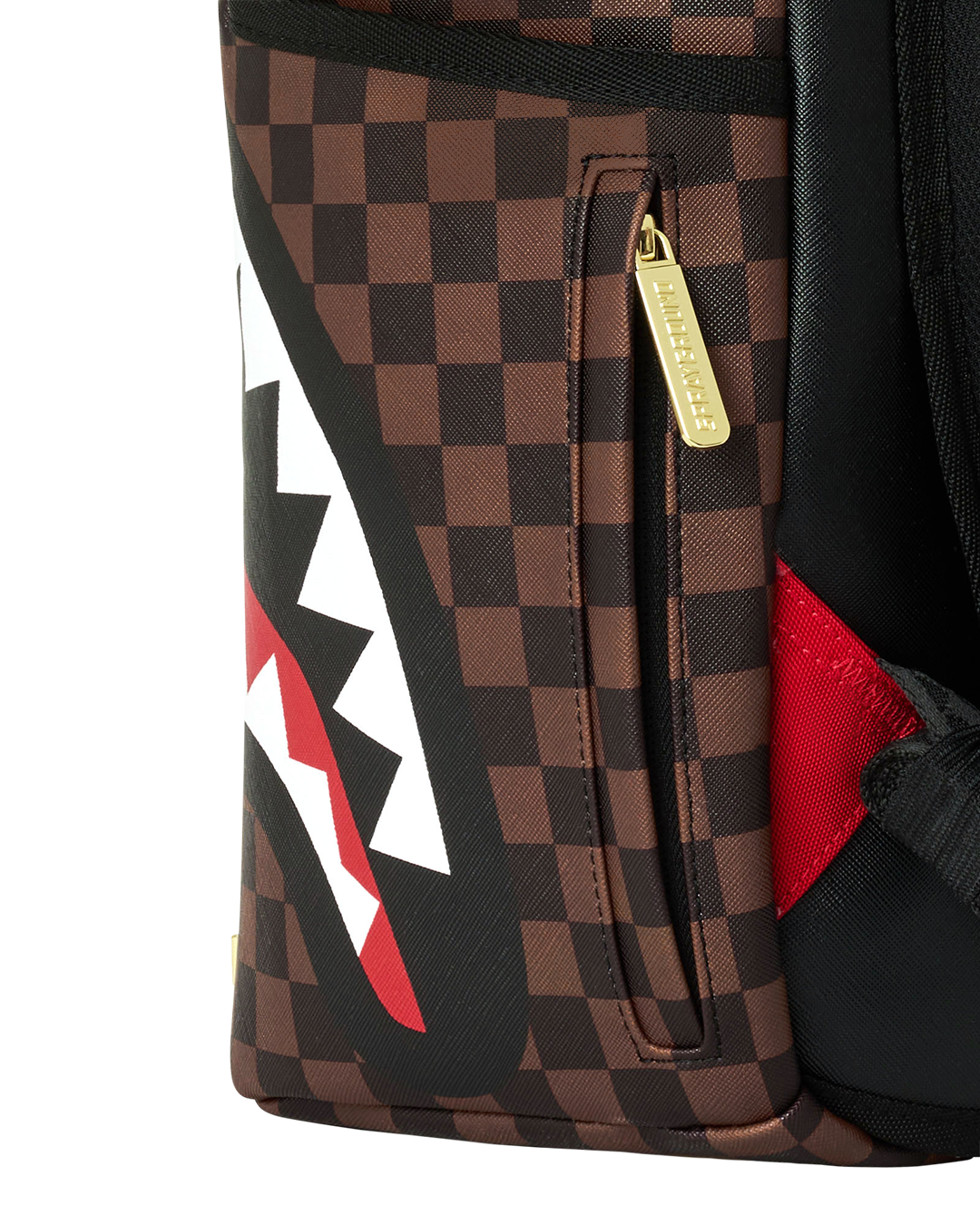 GOLDEN DYNASTY BACKPACK – SPRAYGROUND®