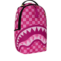A.I. AFRICAN INTELLIGENCE THE SUNSET RESET BACKPACK - SANDFLOWER COLLAB