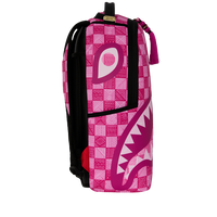 A.I. AFRICAN INTELLIGENCE THE SUNSET RESET BACKPACK - SANDFLOWER COLLAB