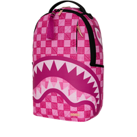 A.I. AFRICAN INTELLIGENCE THE SUNSET RESET BACKPACK - SANDFLOWER COLLAB
