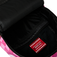 A.I. AFRICAN INTELLIGENCE THE SUNSET RESET BACKPACK - SANDFLOWER COLLAB