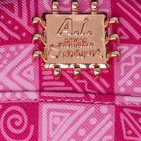 A.I. AFRICAN INTELLIGENCE THE SUNSET RESET BACKPACK - SANDFLOWER COLLAB