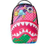 SPRAYGROUNDÂ® BACKPACK WILD WTF BACKPACK