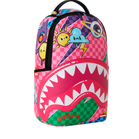 SPRAYGROUNDÂ® BACKPACK WILD WTF BACKPACK