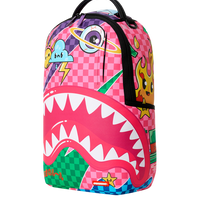 SPRAYGROUNDÂ® BACKPACK WILD WTF BACKPACK