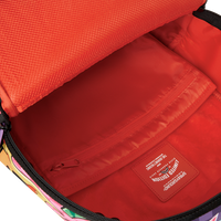 SPRAYGROUNDÂ® BACKPACK WILD WTF BACKPACK