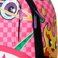SPRAYGROUNDÂ® BACKPACK WILD WTF BACKPACK