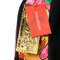 SPRAYGROUNDÂ® BACKPACK WILD WTF BACKPACK