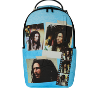 SPRAYGROUND® BACKPACK BOB MARLEY BACKPACK