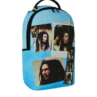 SPRAYGROUND® BACKPACK BOB MARLEY BACKPACK