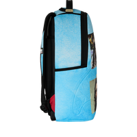 SPRAYGROUND® BACKPACK BOB MARLEY BACKPACK