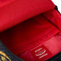 GOLDEN PYRAMIND HEIGHTS BACKPACK