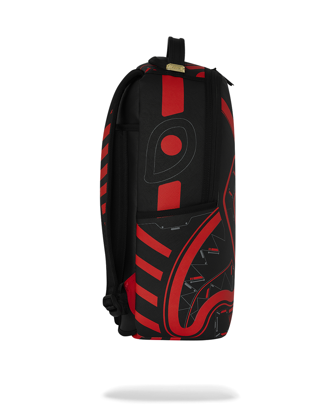 SPRAYGROUND® BACKPACK DISNEY TRON DILLINGER SYSTEM BACKPACK