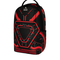 SPRAYGROUND® BACKPACK DISNEY TRON DILLINGER SYSTEM BACKPACK