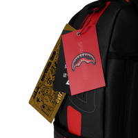 SPRAYGROUND® BACKPACK DISNEY TRON DILLINGER SYSTEM BACKPACK