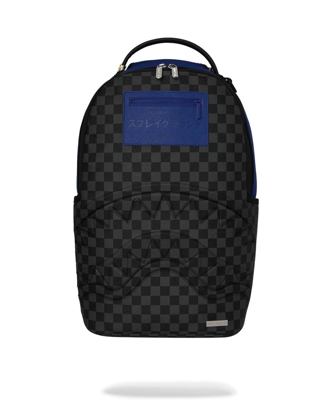 SPRAYGROUND® BACKPACK SHINOBI PULSE BACKPACK