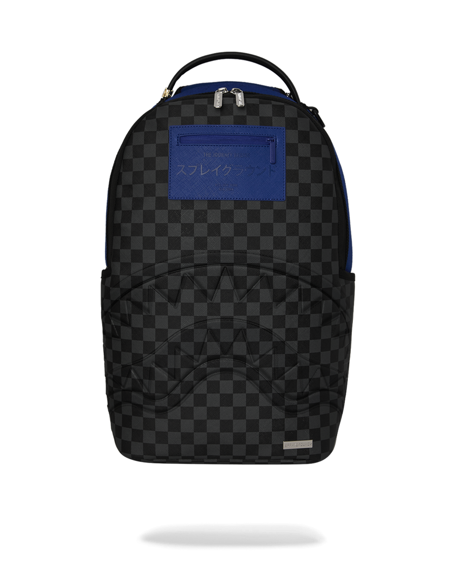 SHINOBI PULSE BACKPACK – SPRAYGROUND®