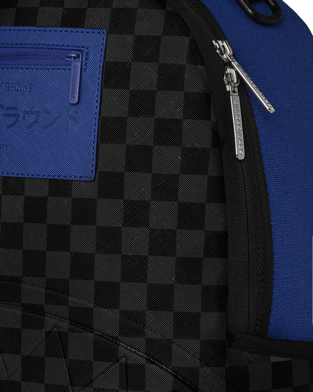 SPRAYGROUND® BACKPACK BENCH CLEARING BACKPACK