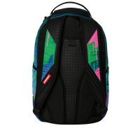DC JOKER NO RULES BACKPACK