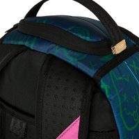 DC JOKER NO RULES BACKPACK