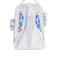 SPRAYGROUND® BACKPACK FRANK LLOYD WRIGHT BLUEPRINT 3D BACKPACK