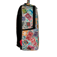 SPRAYGROUND® BACKPACK USPS STAMP STAMPEDE BACKPACK